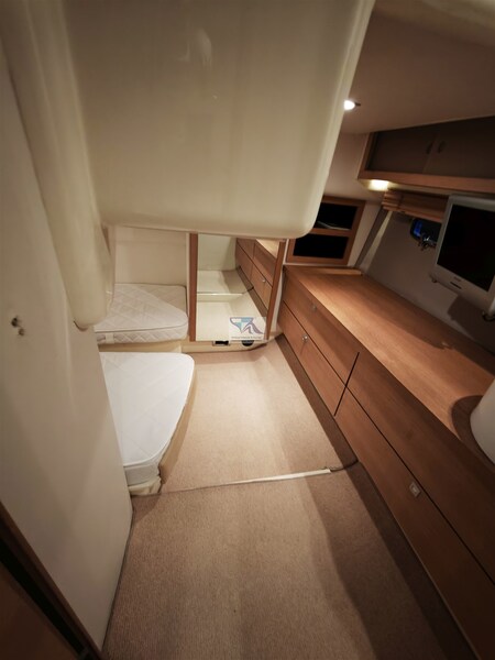 Fairline Targa 38 40 Fairline Fairline Targa 38