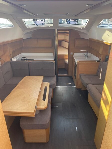 Elan GT5 53 Elan Line ELAN GT 5