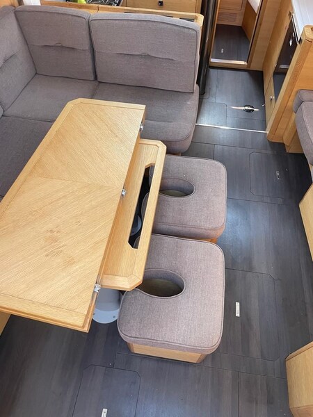 Elan GT5 59 Elan Line ELAN GT 5