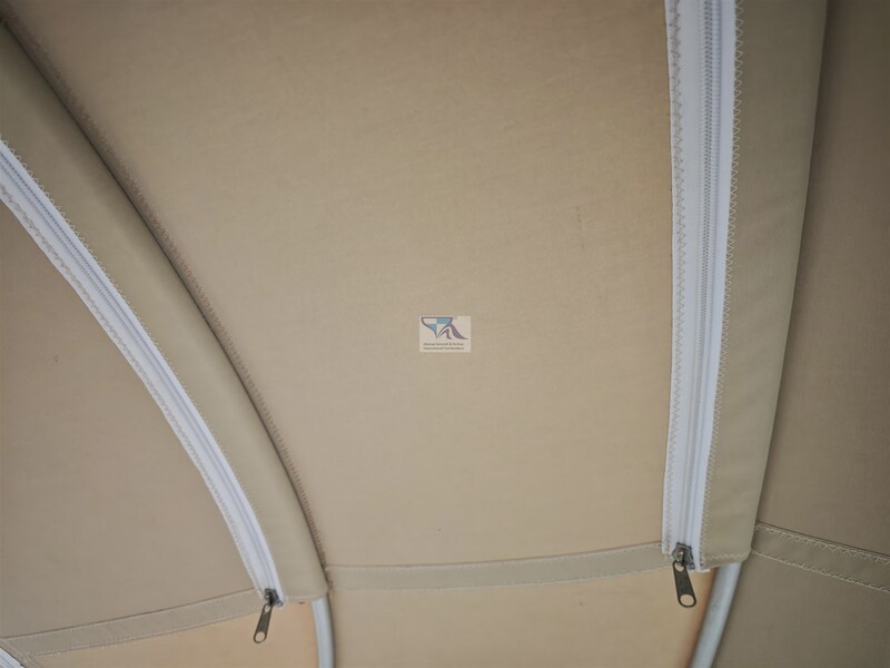 Hanseat 70 Antares 30 Asmus KG Yachtbau Hanseat 70