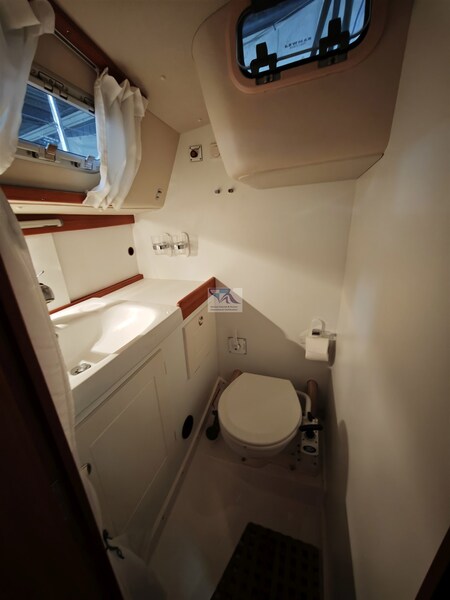 HR 34 64 Hallberg Rassy Hallberg Rassy 34