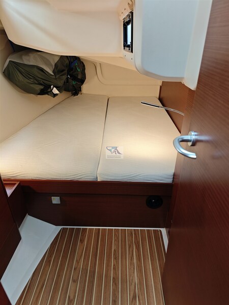 Hanse 418 EDGE 41 Hanse Hanse 418