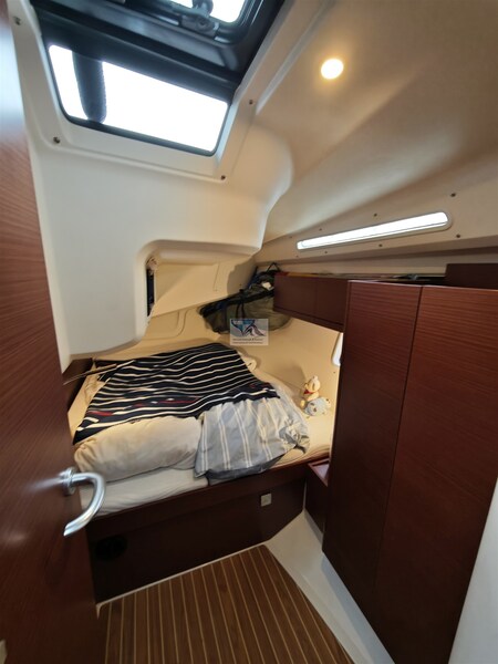 Hanse 418 EDGE 61 Hanse Hanse 418