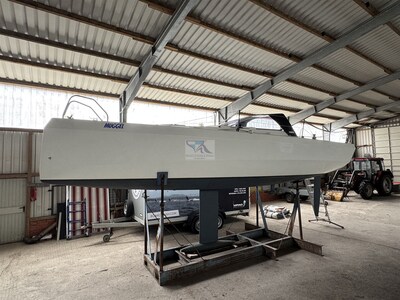 Bente Yachts Bente 24