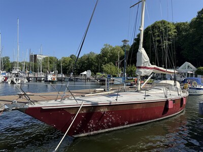 Emka Yachts Emka 43