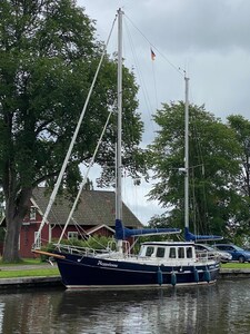 Van Der Werff Lemmer Vikingbank 1100