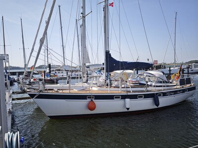 Hallberg Rassy Hallberg Rassy 382
