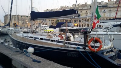 Comar Comet 38