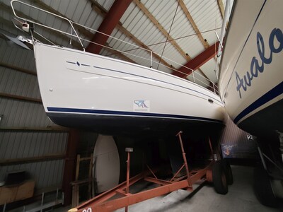 Bavaria Bavaria 37 Cruiser