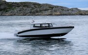 Bild10 UMS Boats UMS 865 CAB