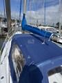 Targa 9.60m FOXY LADY 37 Targa Yachts Finnland Targa 9,60