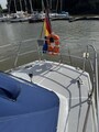 Targa 9.60m FOXY LADY 36 Targa Yachts Finnland Targa 9,60