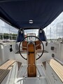 Targa 9.60m FOXY LADY 55 Targa Yachts Finnland Targa 9,60