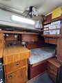 Targa 9.60m FOXY LADY 3 Targa Yachts Finnland Targa 9,60