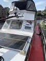 15m Stahlmotoryacht BERDA 32 Werft Haßmersheim 15m Stahlmotoryacht