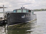 Pinasse 46  116 Mittelmanns Werft Pinasse 46