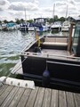 Pinasse 46  93 Mittelmanns Werft Pinasse 46