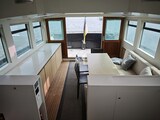 Pinasse 46  33 Mittelmanns Werft Pinasse 46