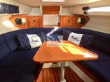 Marex 290  2 Marex Marex 290 Sun Cruiser