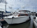 Variant 707 Edition 2.0 EMIL 64 Bootsbau Schubert Variant 707 Edition 2.0