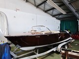 Boesch 590 Cabrio Deluxe CARPE DIEM 32 Boesch Boesch 590 Cabrio Deluxe