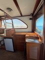 Galley 2a JPG Cantiere Navale Petronio Lobster 44