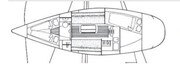 Layout_Hanse 291 Hanse Hanse 291