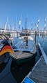 Tuck 22 27 Yachtwerft Hamburg GmbH Elektro Tuckerboot 22f