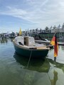Tuck 22 21 Yachtwerft Hamburg GmbH Elektro Tuckerboot 22f