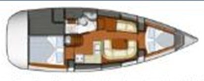 Jeanneau SUN ODYSSEY 36i vendesi