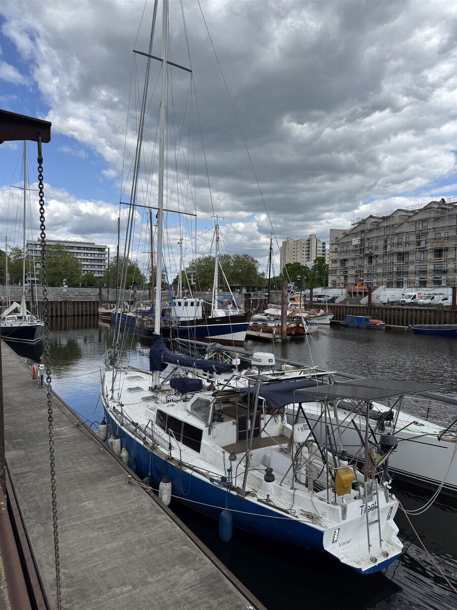 Dynamique Dynamique 52 vendesi