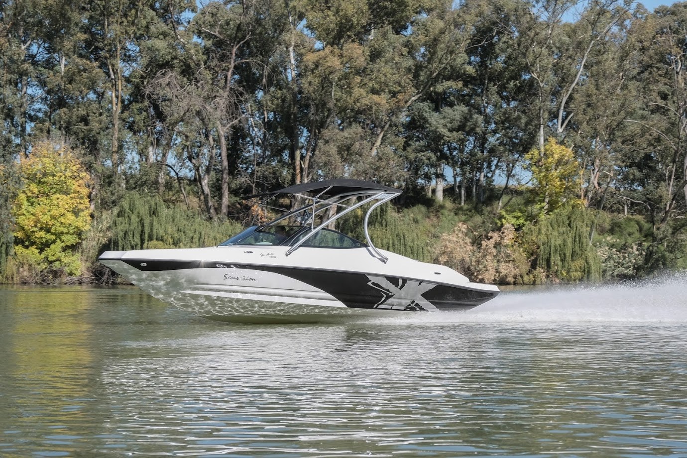 Sensation Sensation SXI230 vendesi