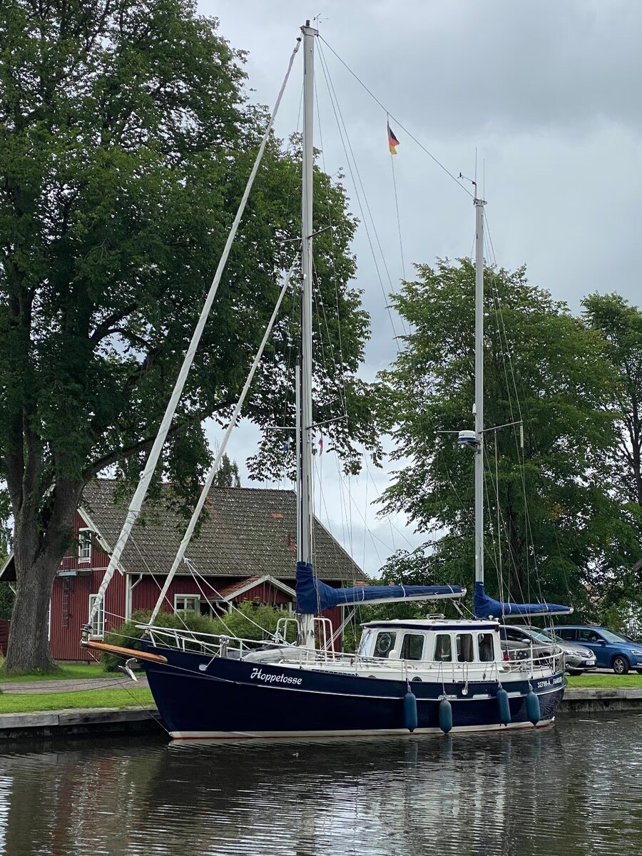 Van Der Werff Lemmer Vikingbank 1100 vendesi