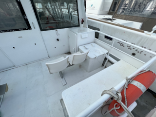  ODC Marine NYAMI 54 Electric passenger boat