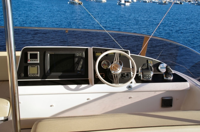  Fountaine Pajot Queensland 55