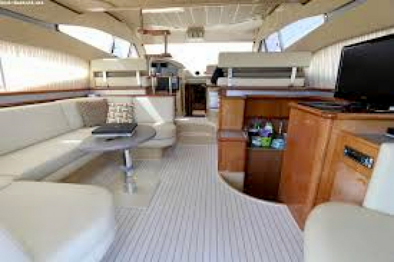  Ferretti Ferretti 480