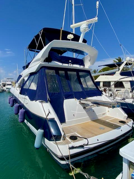  SUNSEEKER Manhattan 50