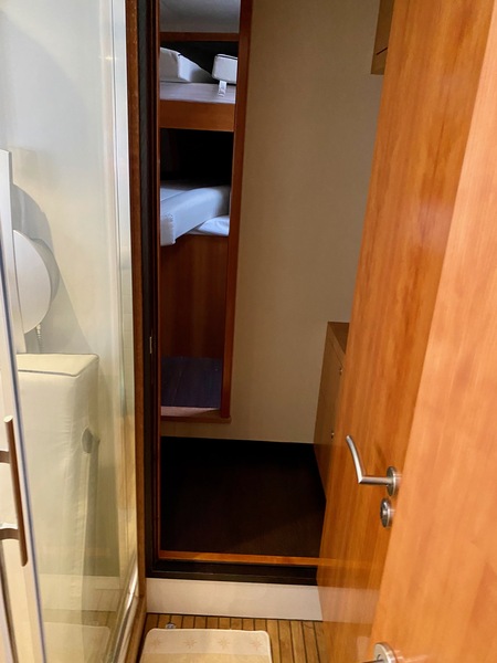  Fountaine Pajot Queensland 55