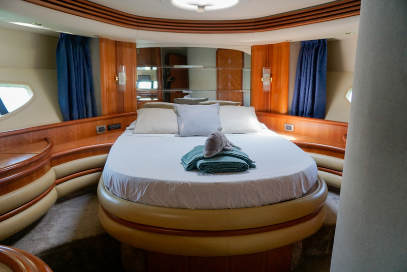  Azimut Azimut 68