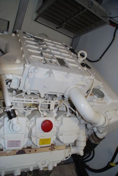  Azimut Azimut 68