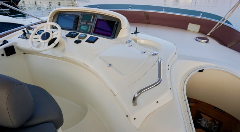  Azimut Azimut 68
