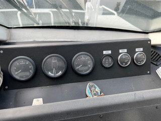 ODC Marine NYAMI 54 Electric passenger boat