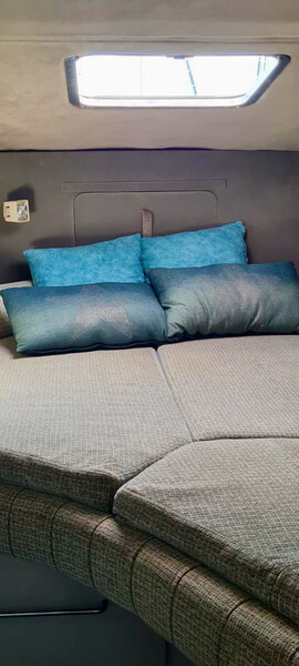  CRANCHI CRUISER 32