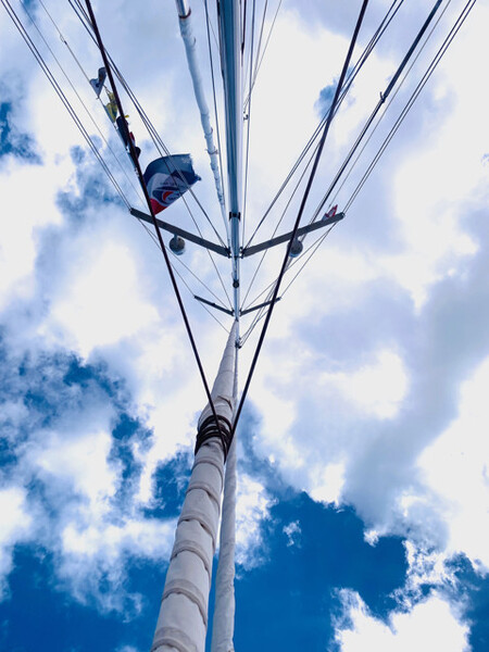  AMEL YACHTS AMEL 54