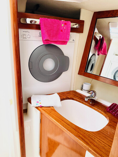  AMEL YACHTS AMEL 54