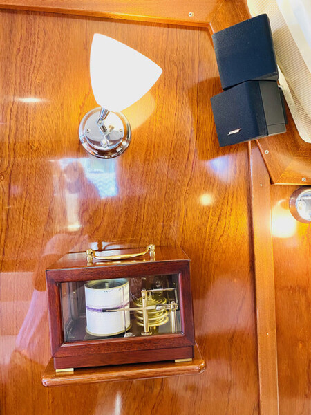  AMEL YACHTS AMEL 54