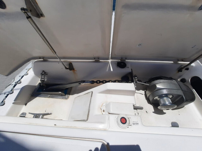   LEOPARD 40