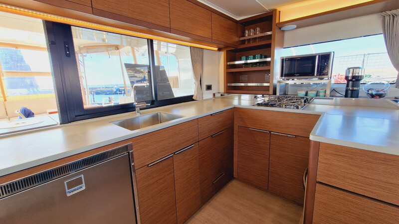  Lagoon 46