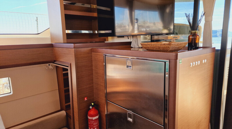  Lagoon 46