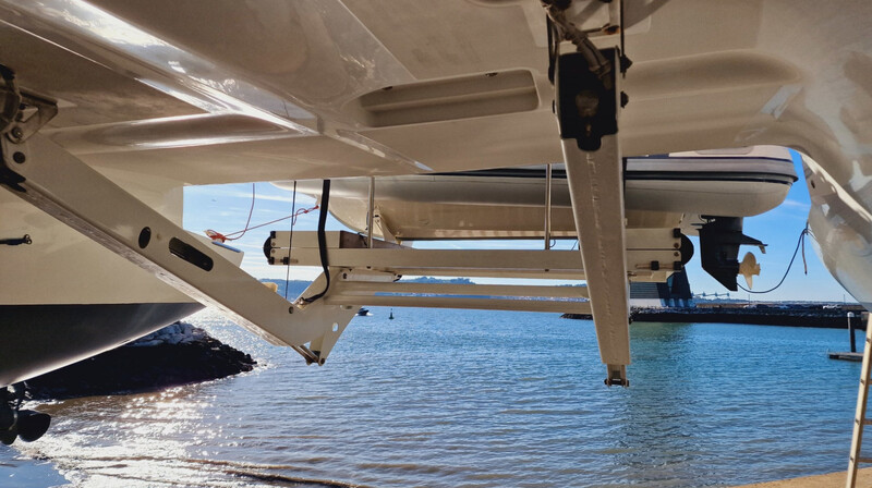  Lagoon 46